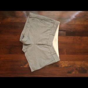 J Crew Shorts